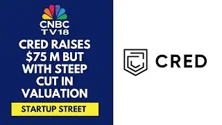 Fintech Unicorn CRED To Raise $75 M In Series G Funding: Srcs