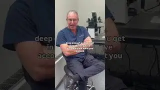 How deep do you need to inject testosterone for testosterone replacement therapy to work?