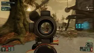 KF2 Suicidal Mode