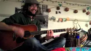 Nick Pence - Keep Goin On