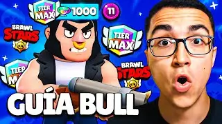 APRENDE a JUGAR BULL como un PRO y SUBIRLO a RANGO M&Aacute;XIMO *RANGO 50*