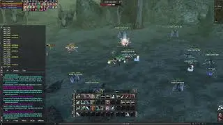 Lineage 2  Farm //  TreeperSpick  // L2Inside