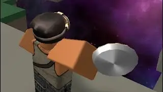 Roblox (R2D:A Chronos XI Quest with random shit)