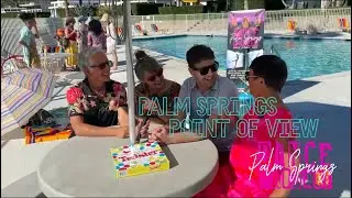 Palm Springs - Point Of View