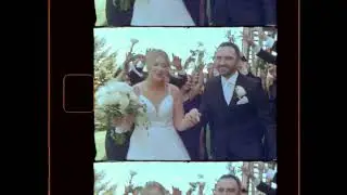THE KINGS | Super 8 Wedding Film | South Dakota Wedding Photographer & Videographer | Super 8mm Film