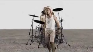 ガガガSP「八月の出来事」