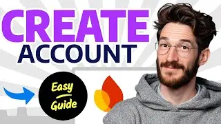 How to CREATE a Firebase ACCOUNT (Step by Step)
