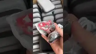 Si&ecirc;u phẩm soundcard K9 phi&ecirc;n bản mới vừa về