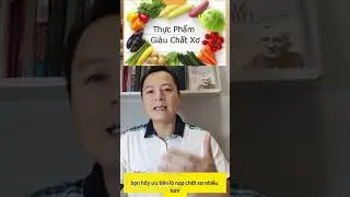 5 dấu hiệu bạn cần Reset lại cơ thể ngay #tranminh #laylaivocdang #khanginsulin #lamdep