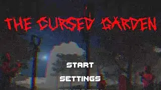 The Cursed Garden