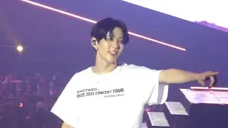 RIIZE_Inside My Love_쇼타로 fancam_7/4