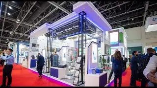 ARABLAB LIVE 2025 Recap | Water Quality & Process Monitoring Solutions