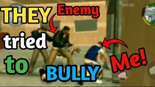 I PLAYED BULLY AND...... HAPPENED | BULLY GAMEPLAY #2