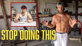 7 Beginner Gym Mistakes KILLING Your Gains