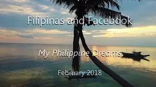 My Philippines Dating Experience:  Filipinas and Facebook