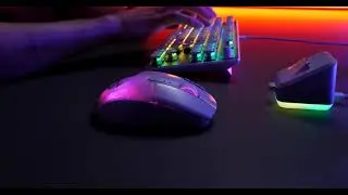 The Gaming Mouse You've Been Waiting For: ROCCAT Kone XP Air