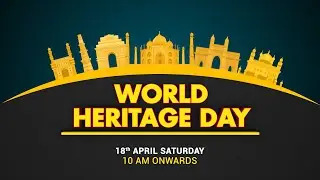 World Heritage Day Shows & Specials | Watch on EPIC Channel