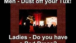 Red Hot Passion Party