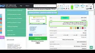Minexo review - Is minexo.io legit or scam