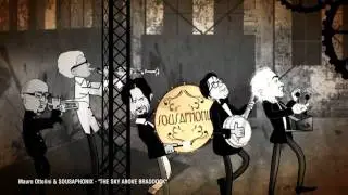 MAURO OTTOLINI AND SOUSAPHONIX - 