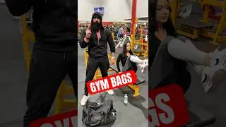 Gym Bags | Robertfrank615 #bodybuilding #gymmotivation #fitness