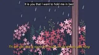 Lyrics + Vietsub || Fresh Roses - Juke Ross