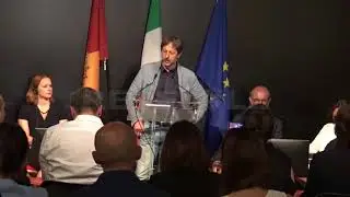RETESOLE TGLAZIO 100 resilient cities. Roma elabora la sua strategia di resilienza