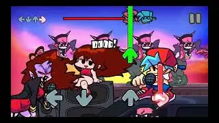 Yo jugué FNF hasta que me pasé todos los niveles 😃😃(Jose pro)