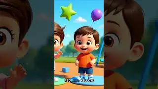 🎨 Colours Are Fun! | Kids Song | Fumfkin World