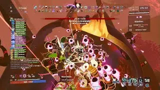 Risk of Rain 2 insta nuke loader build