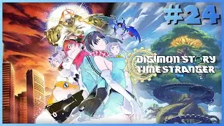 Digimon Story Time Stranger - Part 24 [Germand/Deutsch]