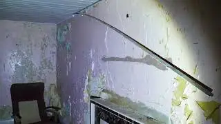 Decaying House in the Woods｜Irish Rurex (Re-upload)