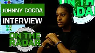 Johnny Cocoa On Signing To Roc Nation, Drake Showing Love, DJ Chose, Texas, 