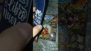 Manga Space Drum