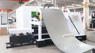 CoilFlo Auto Machine Intro