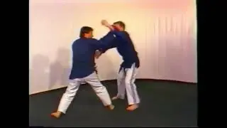wjjf advanced ju jitsu tape 1