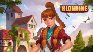 Complete - Ravenfort and Fort Dungeon - 10x | Klondike : The Lost Expedition | Klondike Walkthroughs