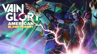 BLIND RANKED #8 | Vainglory Indonesia