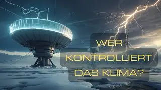 HAARP &ndash; K&ouml;nnen wir das Wetter wirklich kontrollieren?