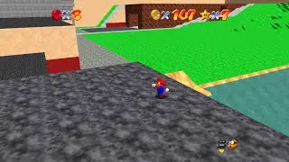 gm-construct 64 by Master_L_ - Mario Builder 64