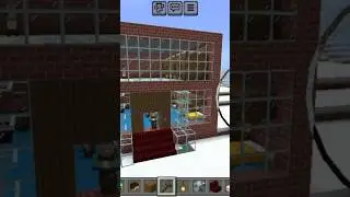 #Minecraft #house making video #minecraft #troll #music