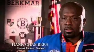 Berkmar 50th documentary