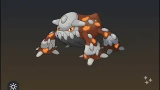 Heatran Raid Hour in Pokemon Go
