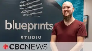 New studio brings Hollywood quality to Thunder Bay, Ont.