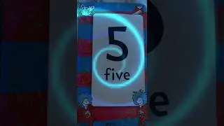 1 to 20 #numbers #kidsshorts