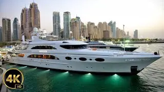 Best 4K Billionaire Luxury Lifestyle Stock Footage / Copyright Free Videos.