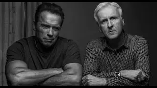 Interview: James Cameron On HIS OWN Upcoming Terminator 3