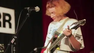 Jaala - 'Salt Shaker' (Live at 3RRR)