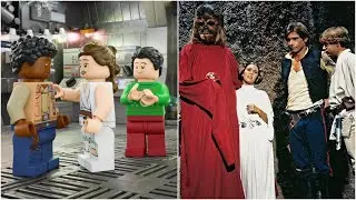 Is The Star Wars Holiday Special Canon?