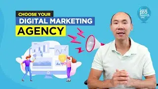 How to Choose a Digital Marketing Agency for Your Business